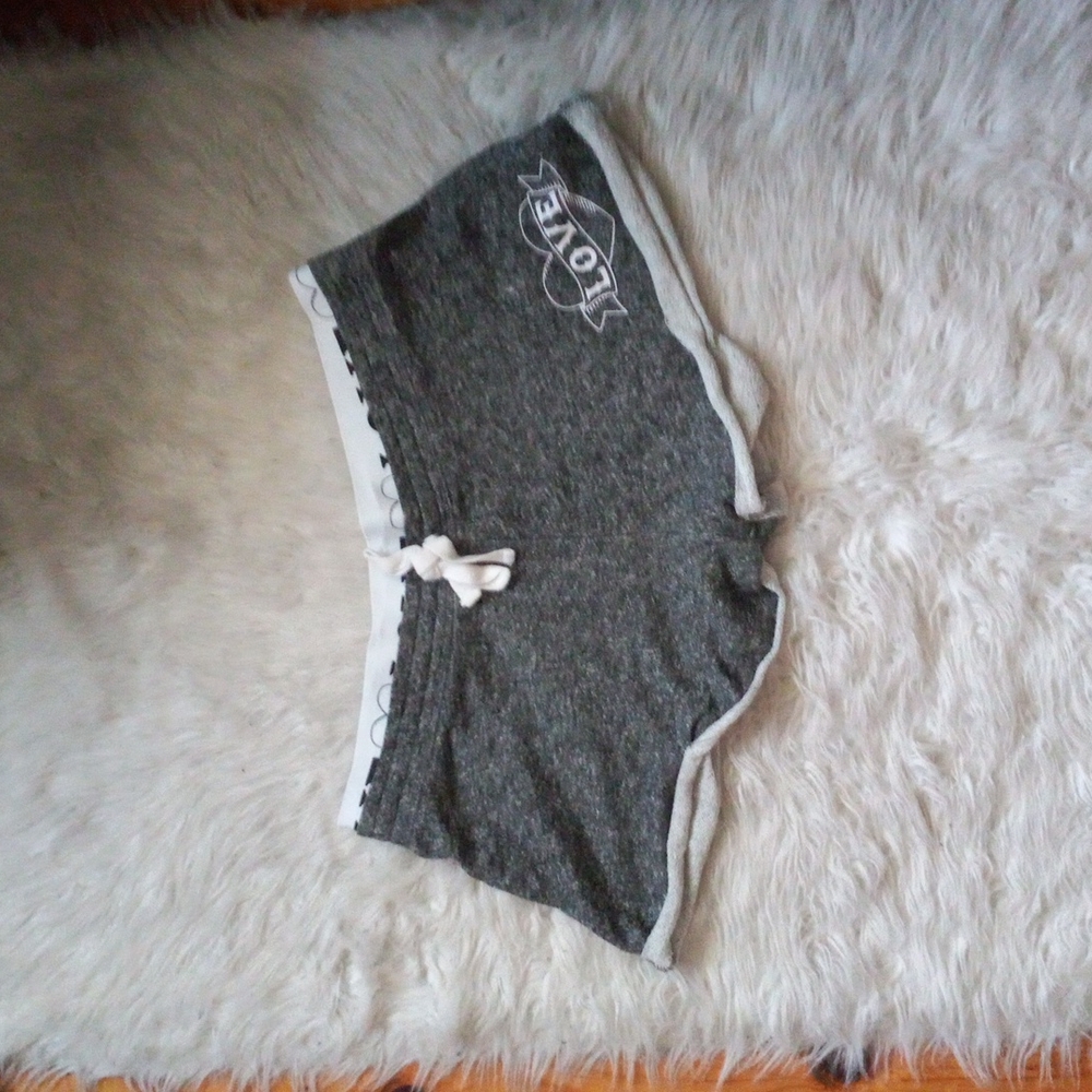 breezy comfy shorts